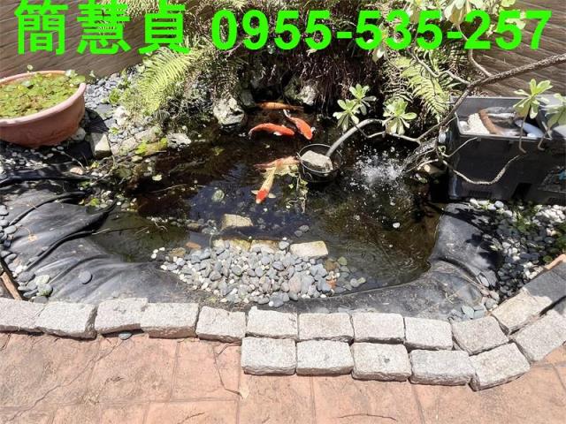 南投草屯透天-8