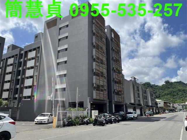 南投草屯大樓-0