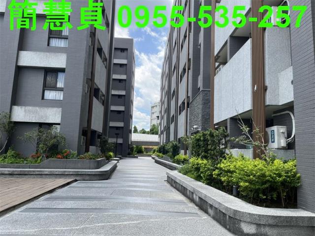 南投草屯大樓-1