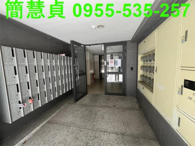 南投草屯大樓-4
