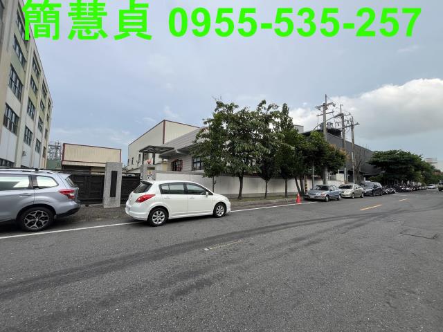 南投市廠房-9
