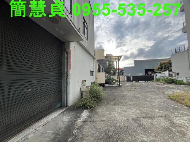 南投市廠房-1