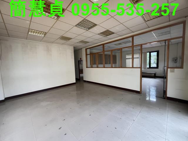 南投市廠房-2