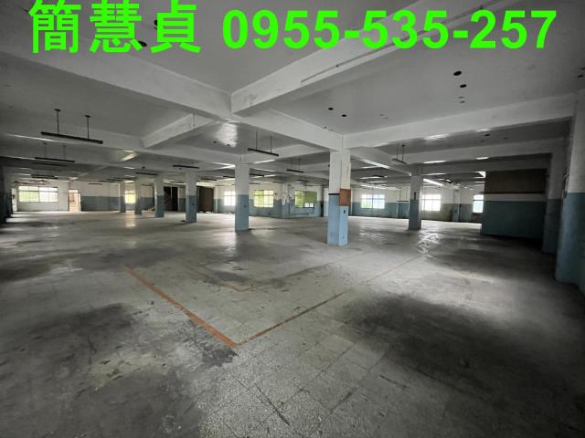 南投市廠房-5