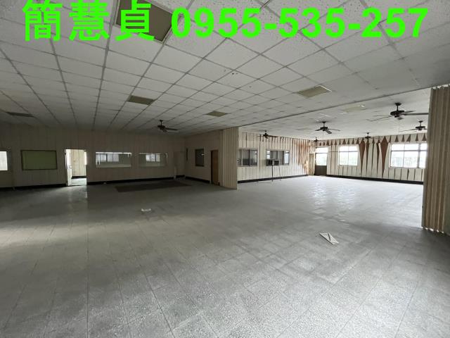 南投市廠房-8
