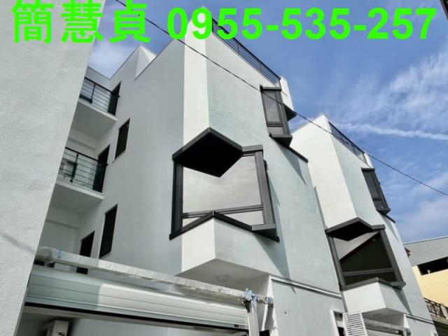 草屯透天-0