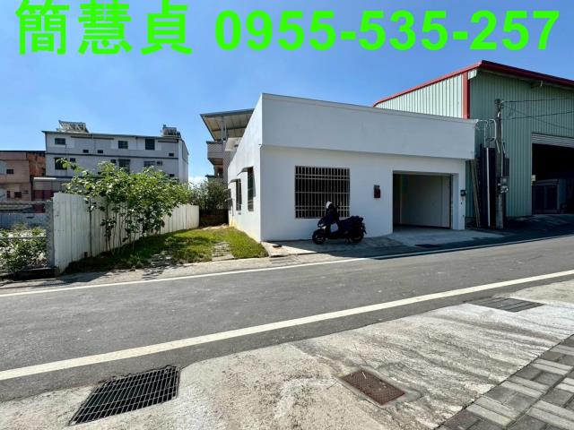 南投市透天-0