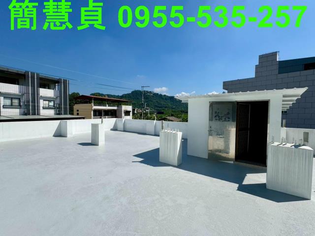 南投市透天-7