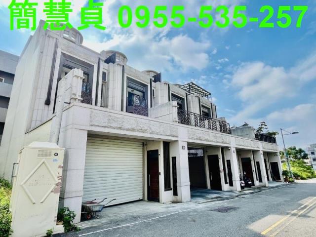 南投南投市透天-0