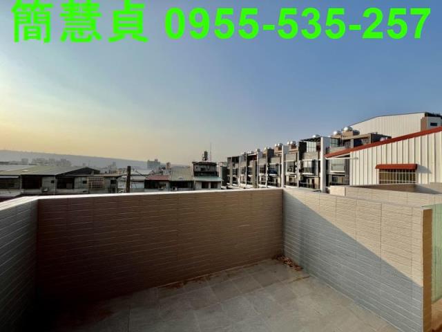 南投透天-9