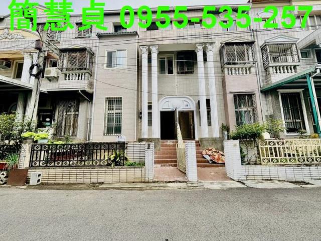 南投草屯透天-0