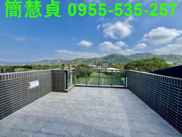 南投名間透天-9