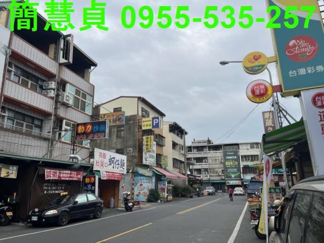 南投草屯透天-9