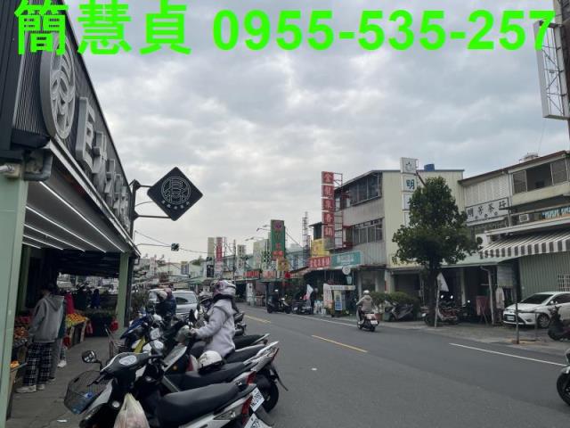 南投草屯透天-8