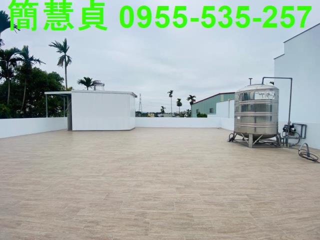 草屯透天-9