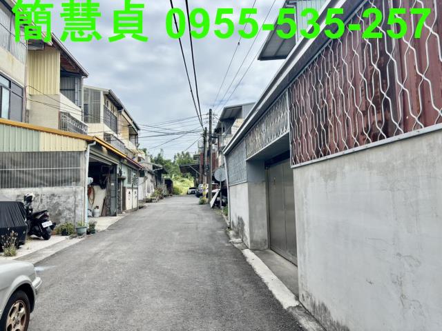 南投草屯透天-11