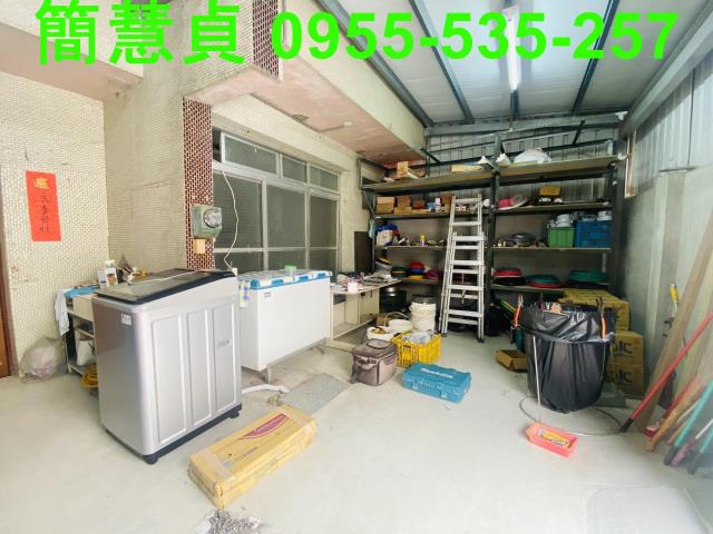 南投草屯透天-1
