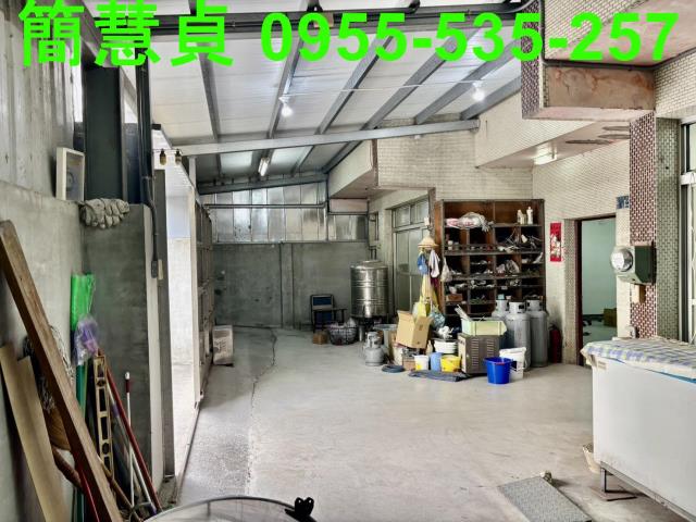 南投草屯透天-1