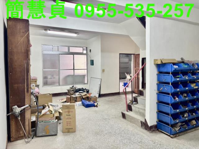 南投草屯透天-2