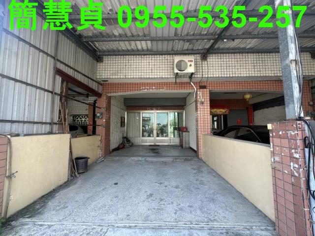 南投草屯透天-0