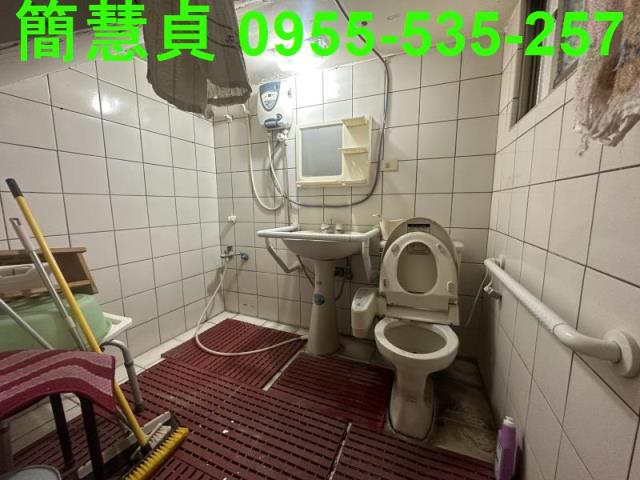 南投草屯透天-5