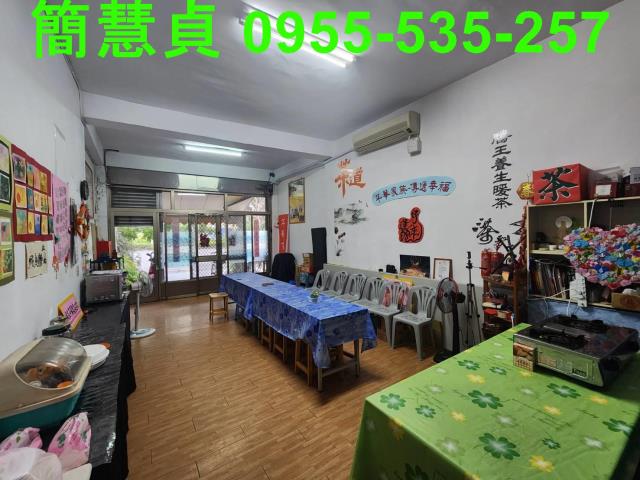 南投草屯透天-2