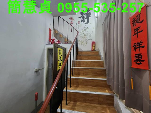 南投草屯透天-3