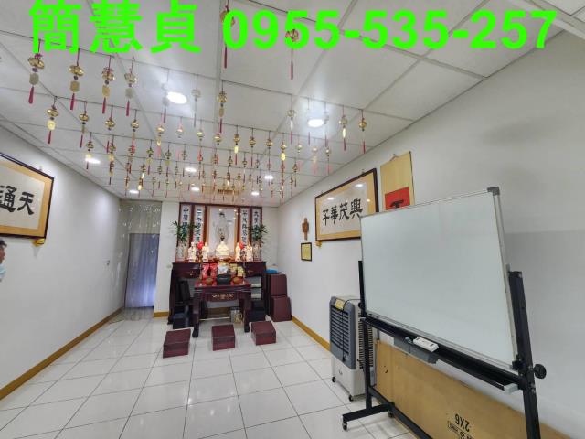 南投草屯透天-6