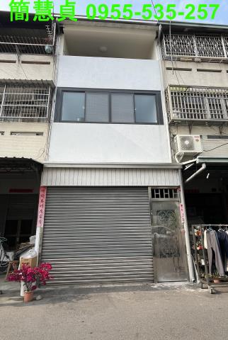 草屯透天-0