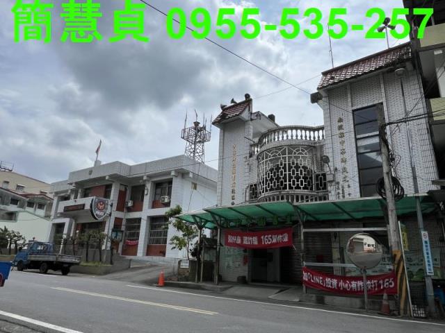中寮透天-10