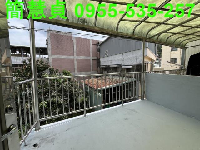 中寮透天-6