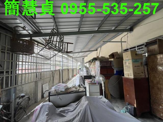 南投草屯透天-11