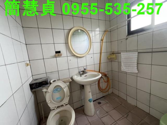 南投草屯透天-8