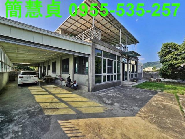 南投市農舍-0