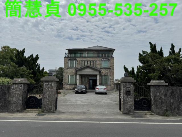草屯農舍-0