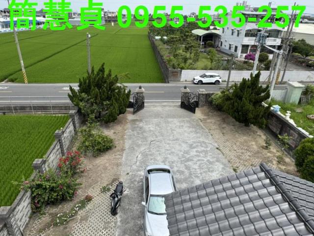 草屯農舍-5