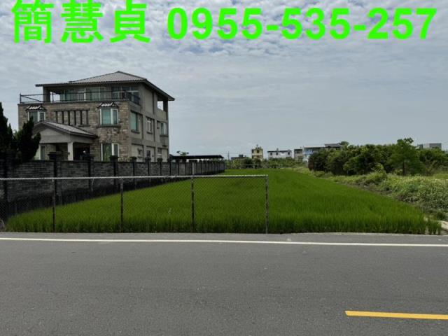 草屯農舍-7