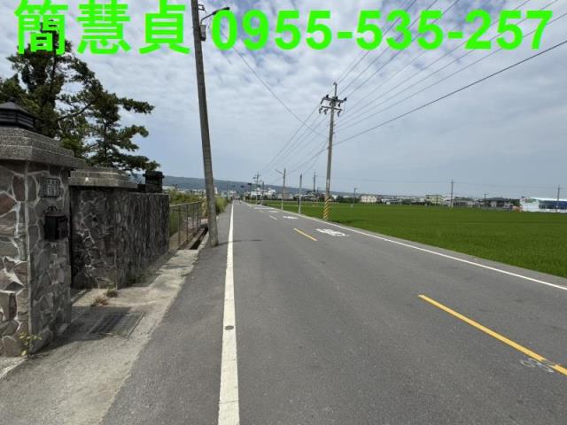 草屯農舍-8