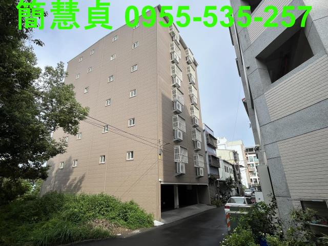 南投南投市華廈-0