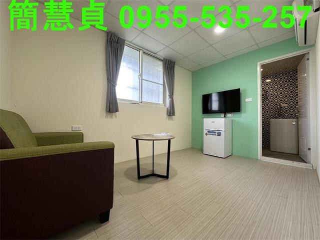 南投南投市華廈-3