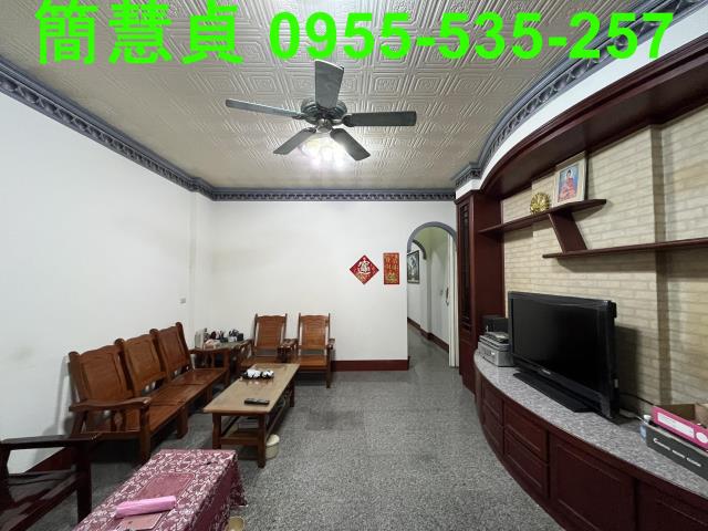 彰化芬園透天-2