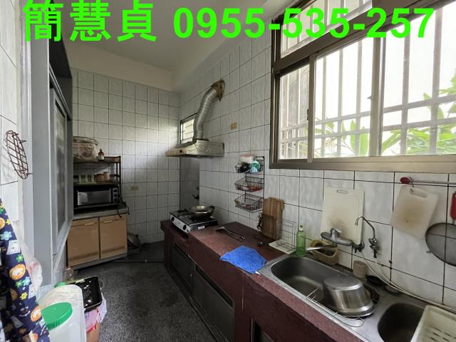 彰化芬園透天-4