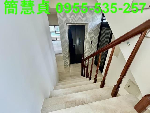 南投透天-7