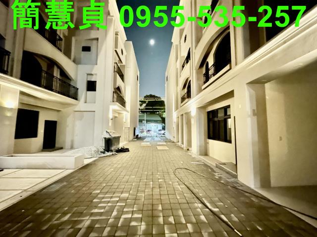 南投草屯透天-9