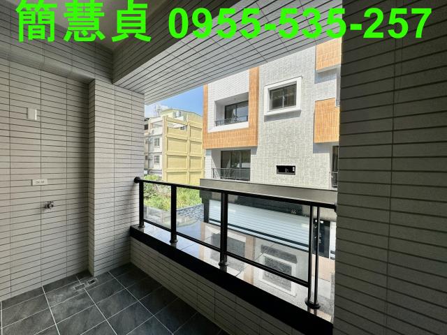 南投草屯透天-6