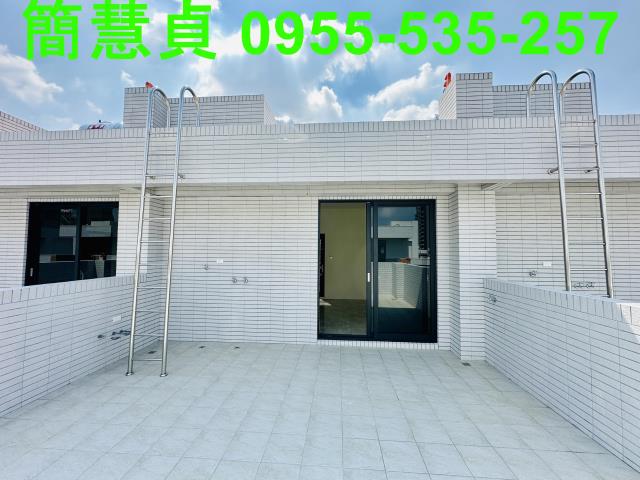 南投草屯透天-7
