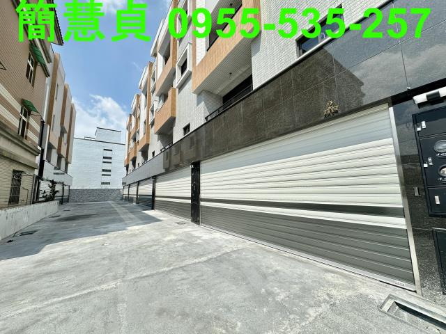 南投草屯透天-8