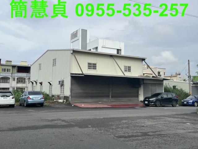 南投市店面-0
