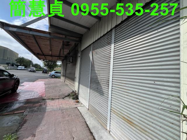 南投市店面-2