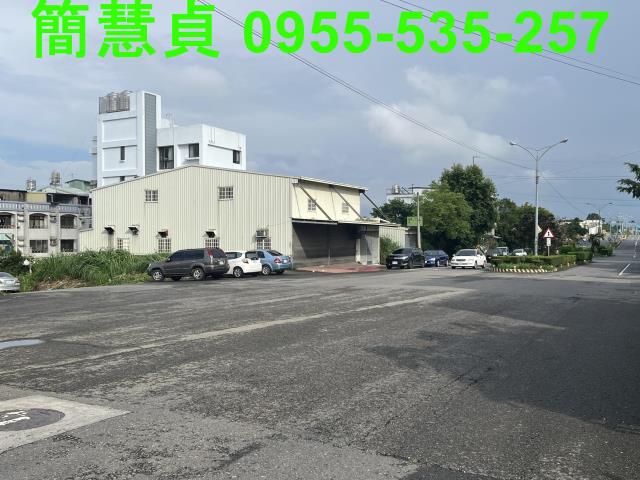 南投市店面-8